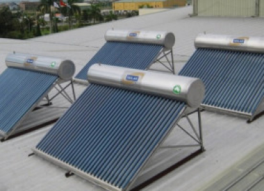 8 lưu ý trước khi mua máy nước nóng năng lượng mặt trời bạn cần biết?