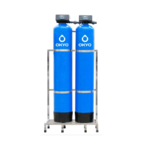 Hệ Thống Lọc Tổng Đầu Nguồn  Van Tự Động OFS-FM948TD