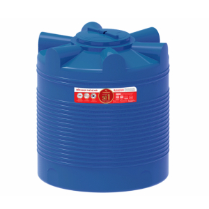 Bồn Nước Nhựa Đại Thành 1.500 Lít Thế Hệ Mới N1.500 Đứng
