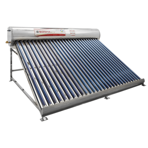 Máy Nước Nóng Năng Lượng Mặt Trời Thái Dương Năng Sơn Hà GOLD TDN-GOLD58-300