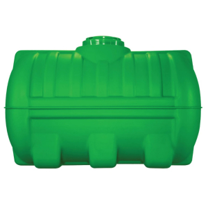 Bồn nước nhựa Đại Thành Plasman 1000L Ngang