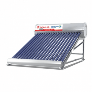 Máy Nước Nóng Năng Lượng Mặt Trời Thái Dương Năng Sơn Hà GOLD TDN-GOLD58-120