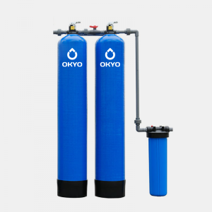 Hệ Thống Lọc Tổng Đầu Nguồn  OFS-FM1054