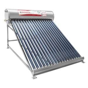 Máy Nước Nóng Năng Lượng Mặt Trời Thái Dương Năng Sơn Hà GOLD TDN-GOLD58-180