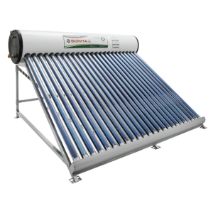 Máy Nước Nóng Năng Lượng Mặt Trời Thái Dương Năng Sơn Hà ECO TDN-ECO58-240