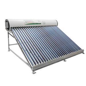 Máy Nước Nóng Năng Lượng Mặt Trời Thái Dương Năng Sơn Hà ECO TDN-ECO58-280