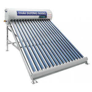 Máy Nước Nóng Năng Lượng Mặt Trời Thái Dương Năng Sơn Hà TITAN Gold TDN-TITAN58-180