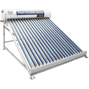 Máy Nước Nóng Năng Lượng Mặt Trời Thái Dương Năng Sơn Hà GOLD Nano TDN-NANO58-240