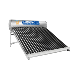Bình Nước Nóng Năng Lượng Mặt Trời Đại Thành Clasic 215L 58-21