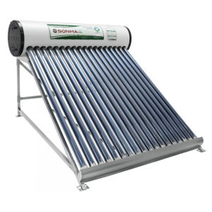 Máy Nước Nóng Năng Lượng Mặt Trời Thái Dương Năng Sơn Hà ECO TDN-ECO58-180