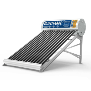 Máy nước nóng năng lượng mặt trời Đại Thành Clasic 130L 58-12