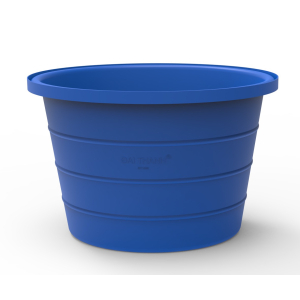 Bơ Nhựa Đại Thành 500L