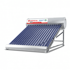 Máy Nước Nóng Năng Lượng Mặt Trời Thái Dương Năng Sơn Hà GOLD TDN-GOLD58-140