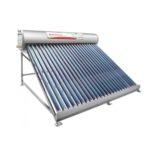 Máy Nước Nóng Năng Lượng Mặt Trời Thái Dương Năng Sơn Hà GOLD TDN-GOLD58-240