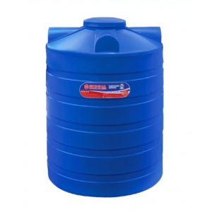 Bồn Nước Nhựa Sơn Hà 7000L Đứng BNNSH7000D