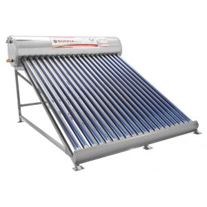 Máy Nước Nóng Năng Lượng Mặt Trời Thái Dương Năng Sơn Hà GOLD TDN-GOLD58-200