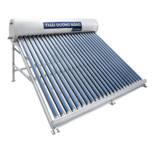 Máy Nước Nóng Năng Lượng Mặt Trời Thái Dương Năng Sơn Hà TITAN Gold TDN-TITAN58-260