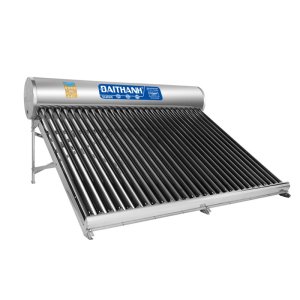 Máy Nước Nóng Năng Lượng Mặt Trời Đại Thành Classic 300L 58-28
