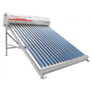 Máy Nước Nóng Năng Lượng Mặt Trời Thái Dương Năng Sơn Hà TITAN Gold TDN-TITAN58-200