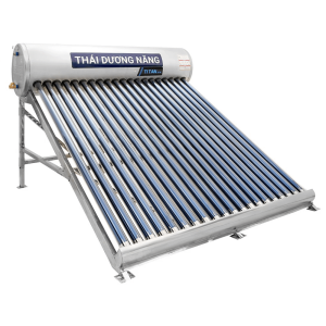  Máy Nước Nóng Năng Lượng Mặt Trời Thái Dương Năng Sơn Hà TITAN Gold TDN-TITAN58-220