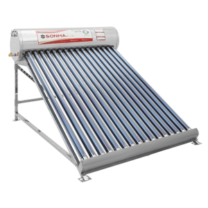 Máy Nước Nóng Năng Lượng Mặt Trời Thái Dương Năng Sơn Hà GOLD TDN-GOLD58-160