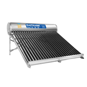 Máy Nước Nóng Năng Lượng Mặt Trời Đại Thành Classic 250L 58-24