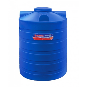 Bồn Nước Nhựa Sơn Hà 2000L Đứng BNNSH2000D
