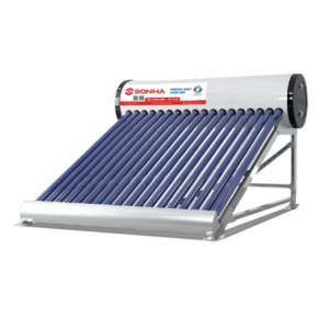 Máy Nước Nóng Năng Lượng Mặt Trời Thái Dương Năng Sơn Hà ECO TDN-ECO58-140