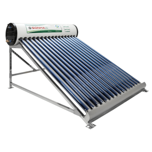 Máy Nước Nóng Năng Lượng Mặt Trời Thái Dương Năng Sơn Hà ECO TDN-ECO58-160