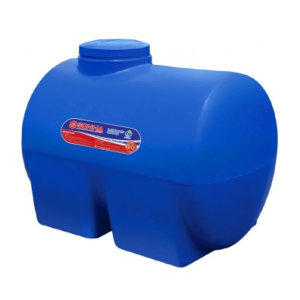 Bồn Nước Nhựa Sơn Hà 500L Ngang BNNSH500N