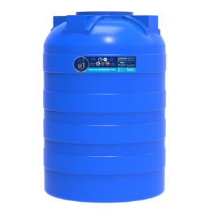 Bồn nước nhựa Đại Thành Gold 500L đứng N500