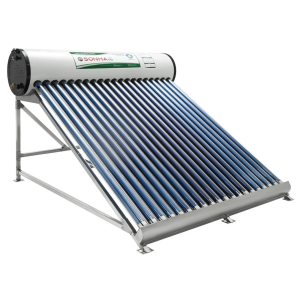 Máy Nước Nóng Năng Lượng Mặt Trời Thái Dương Năng Sơn Hà ECO TDN-ECO58-200 