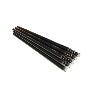 Ống Thu Nhiệt Thủy Tinh Máy Nước Nóng Năng Lượng Mặt Trời Phi 58