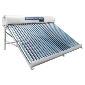 Máy Nước Nóng Năng Lượng Mặt Trời Thái Dương Năng Sơn Hà TITAN Gold TDN-TITAN58-320